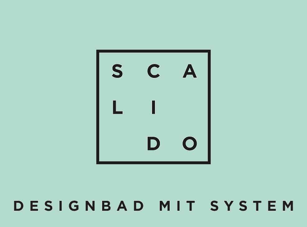 SCALIDO Logo